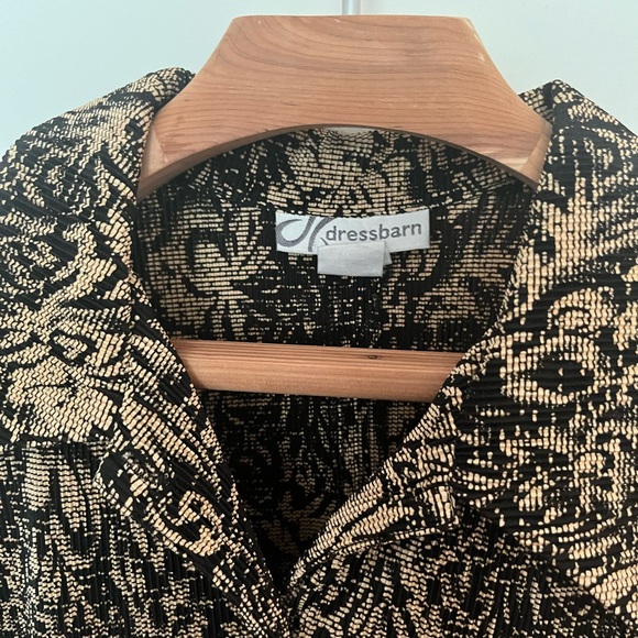 Vintage shirt - Picture 3 of 5